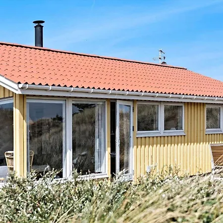 Semesterbostad 503-hvide-sande-sonder-klitvej-129