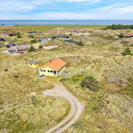 Semesterbostad 503-hvide-sande-sonder-klitvej-129 *
