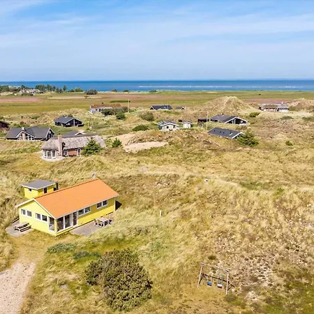 Semesterbostad 503-hvide-sande-sonder-klitvej-129