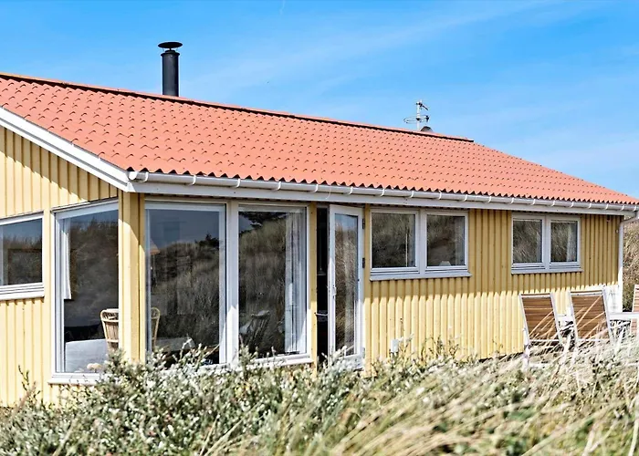 Hébergement de vacances 503-hvide-sande-sonder-klitvej-129