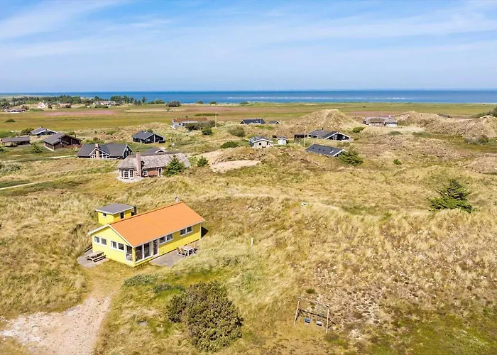 Hébergement de vacances 503-hvide-sande-sonder-klitvej-129